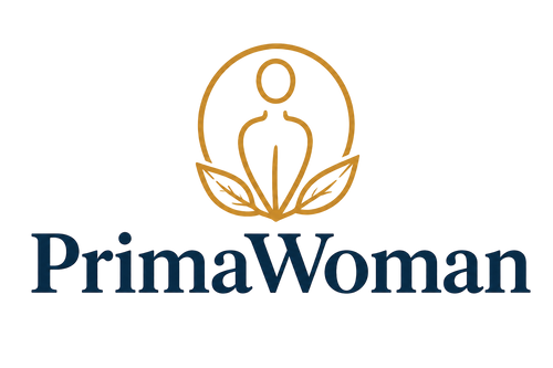 PrimaWoman